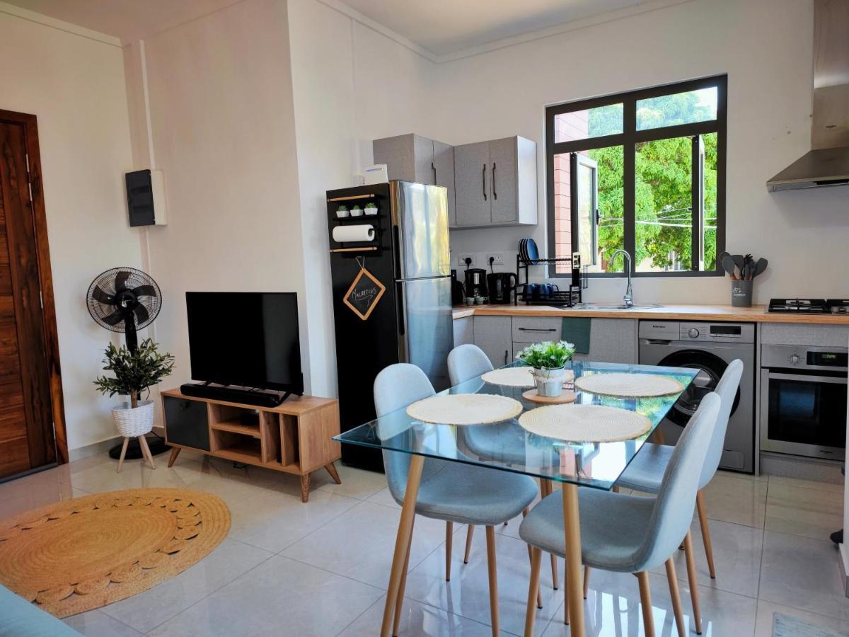 Villa La Tortue - Gbh Grand Bay Εξωτερικό φωτογραφία