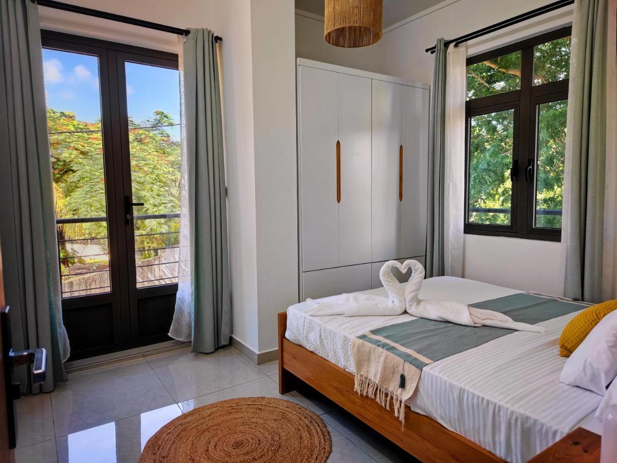 Villa La Tortue - Gbh Grand Bay Εξωτερικό φωτογραφία