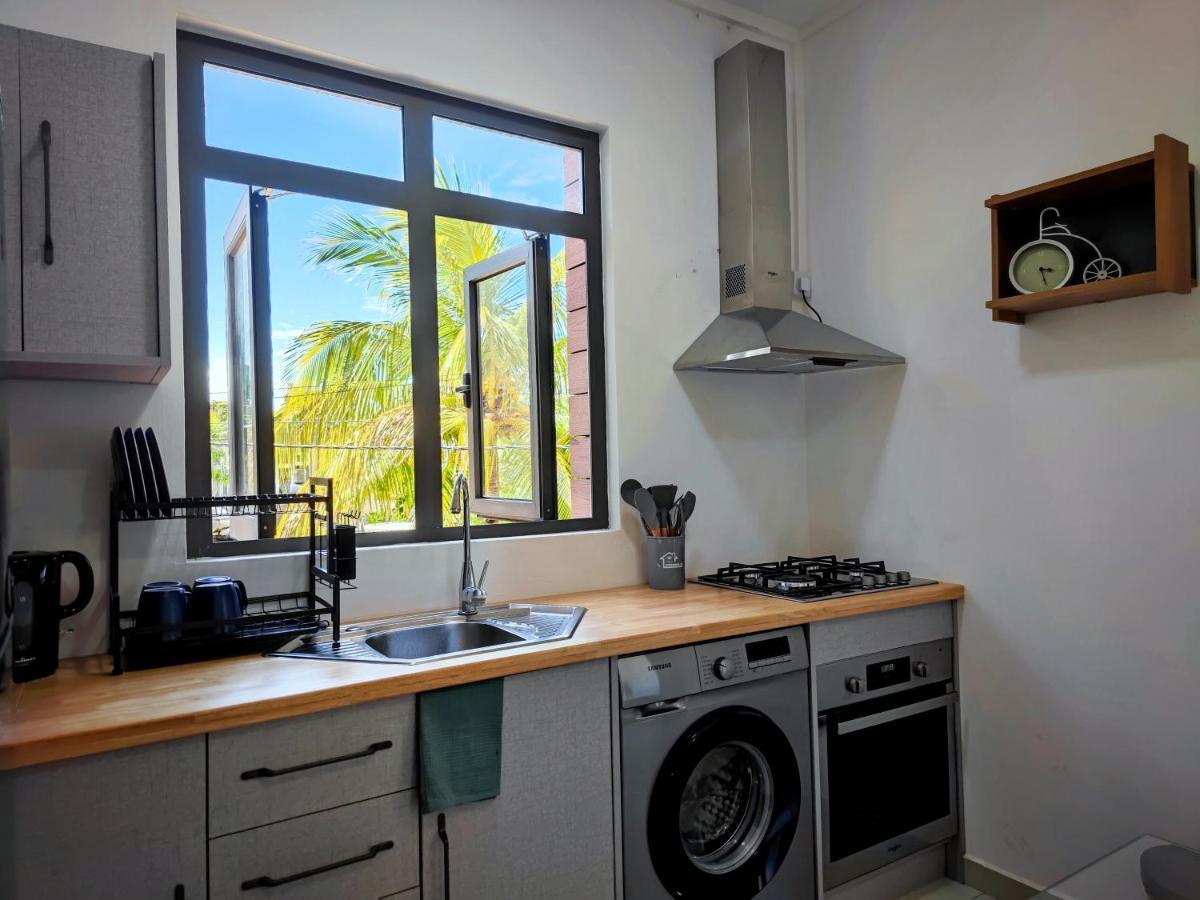 Villa La Tortue - Gbh Grand Bay Εξωτερικό φωτογραφία