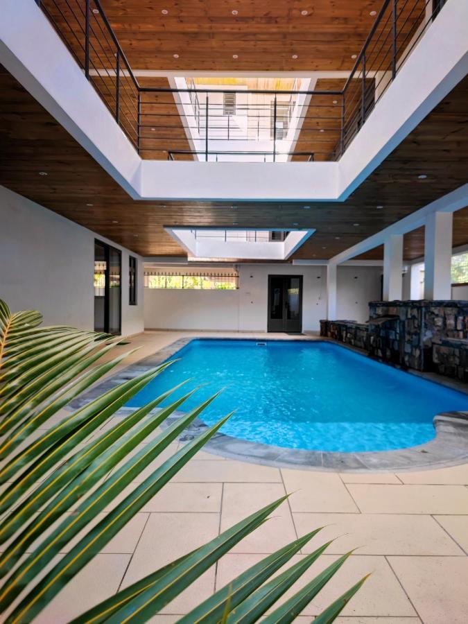 Villa La Tortue - Gbh Grand Bay Εξωτερικό φωτογραφία