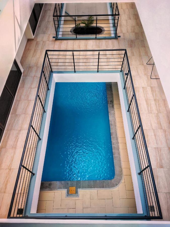 Villa La Tortue - Gbh Grand Bay Εξωτερικό φωτογραφία