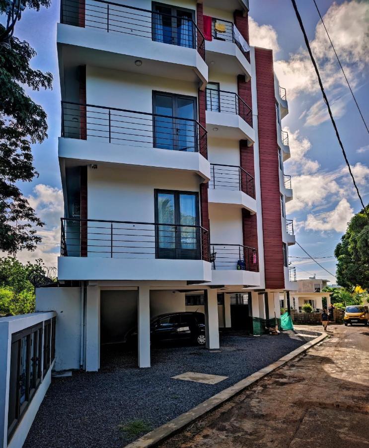 Villa La Tortue - Gbh Grand Bay Εξωτερικό φωτογραφία