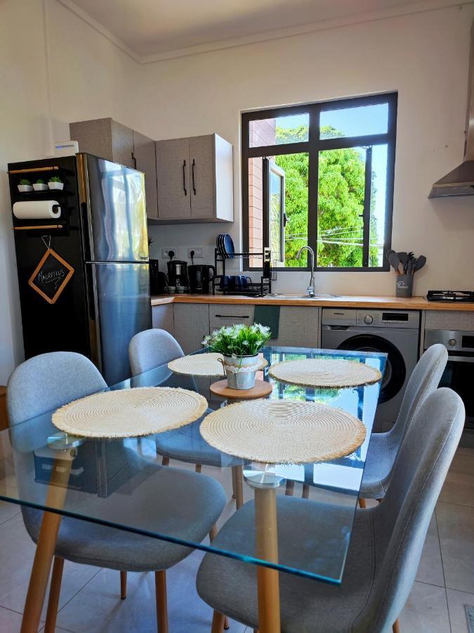 Villa La Tortue - Gbh Grand Bay Εξωτερικό φωτογραφία
