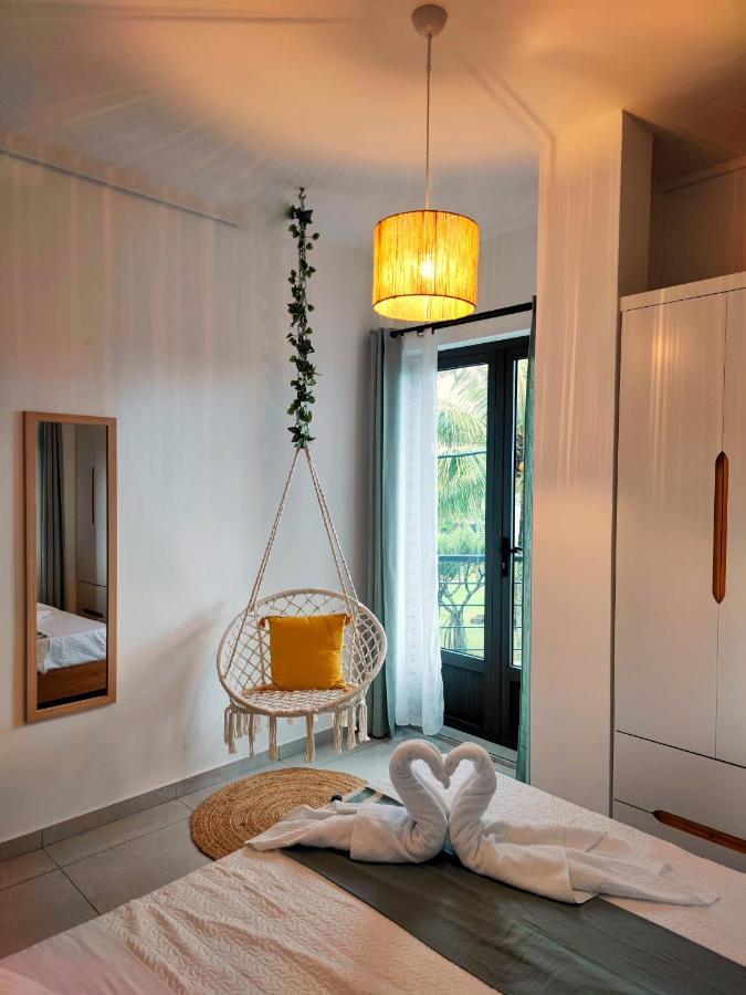 Villa La Tortue - Gbh Grand Bay Εξωτερικό φωτογραφία