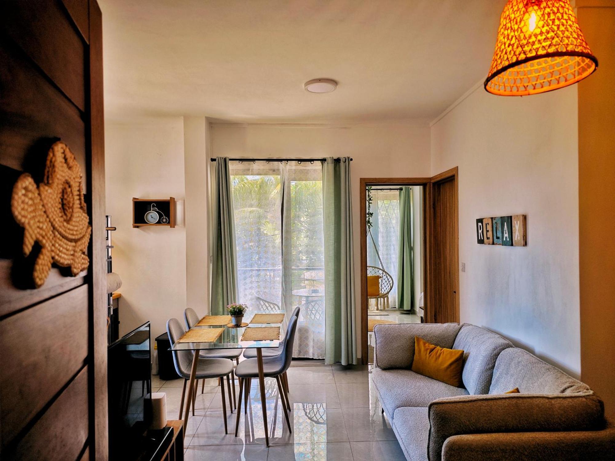 Villa La Tortue - Gbh Grand Bay Εξωτερικό φωτογραφία